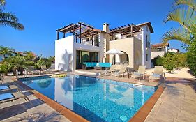 Villa Ingrid