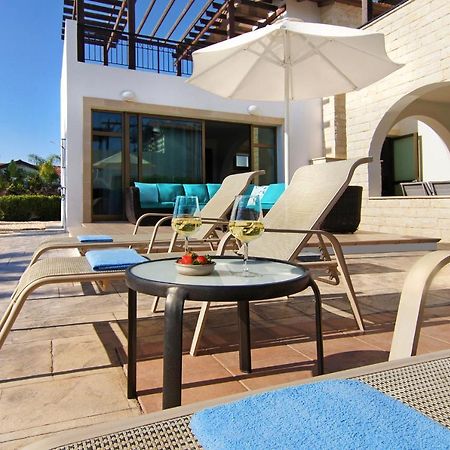 Villa Ingrid Ayia Napa Exterior photo