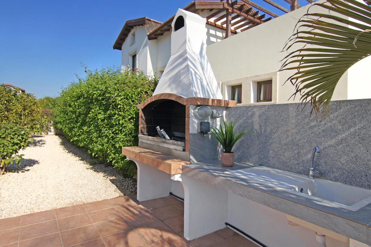 Villa Ingrid Ayia Napa Exterior photo