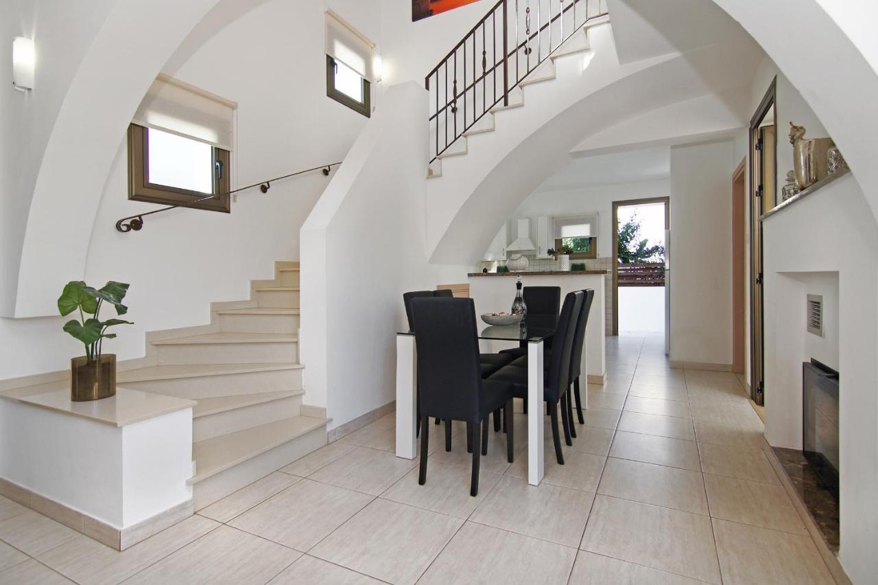 Villa Ingrid Ayia Napa Exterior photo