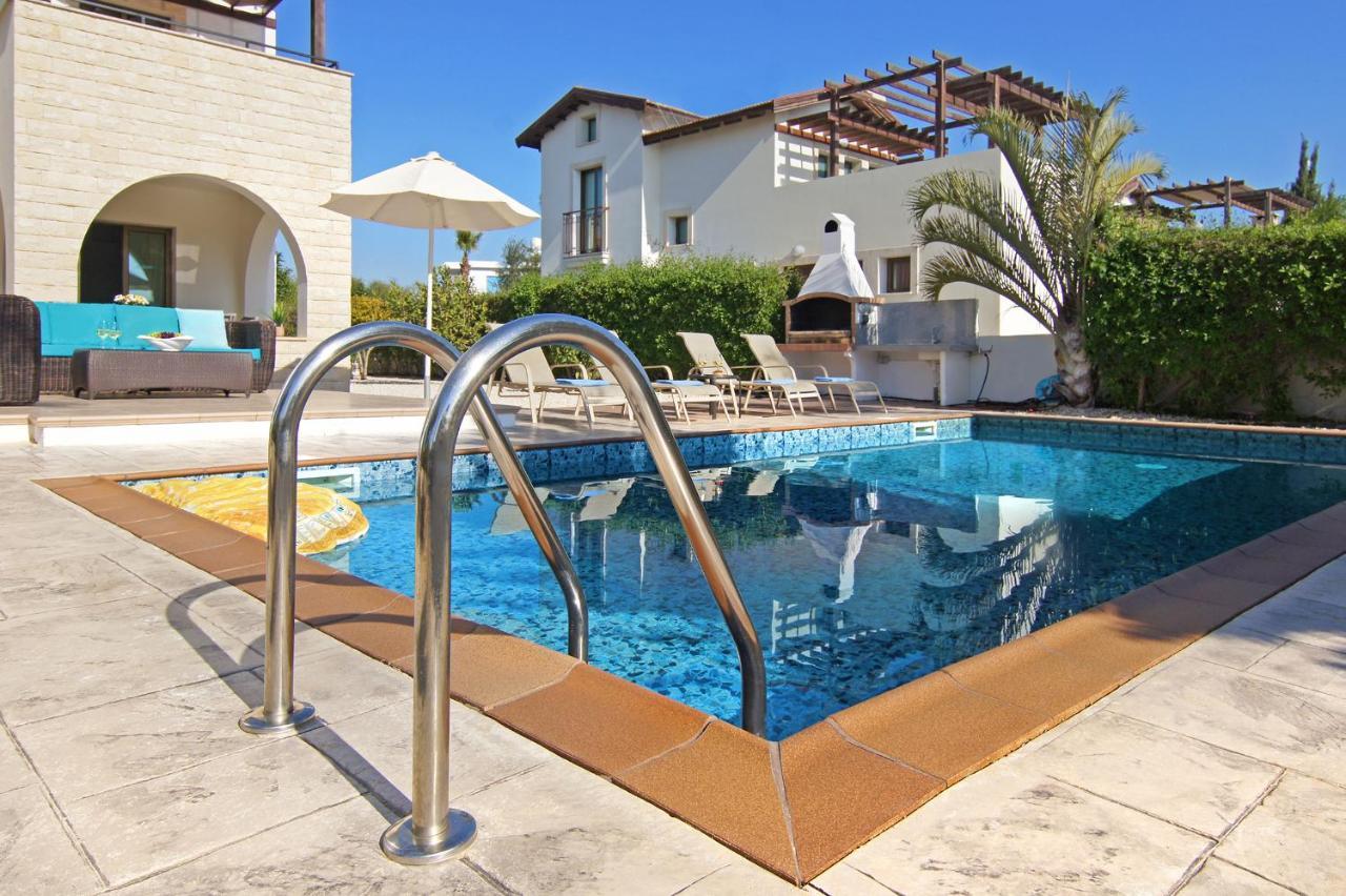 Villa Ingrid Ayia Napa Exterior photo