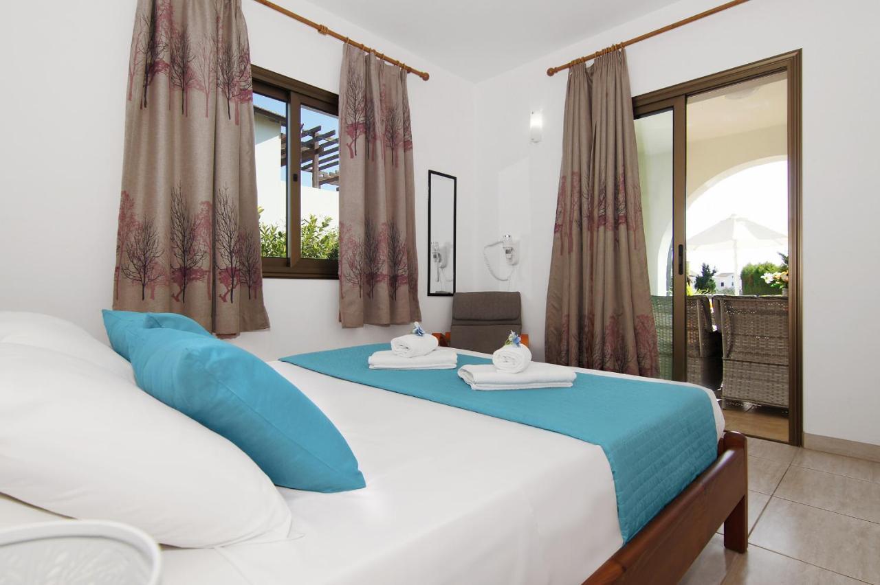 Villa Ingrid Ayia Napa Exterior photo