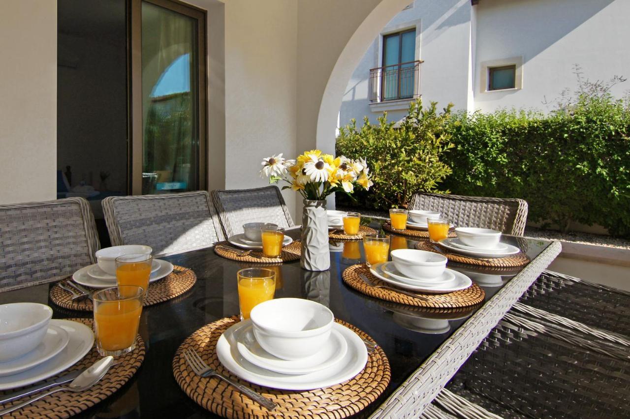Villa Ingrid Ayia Napa Exterior photo