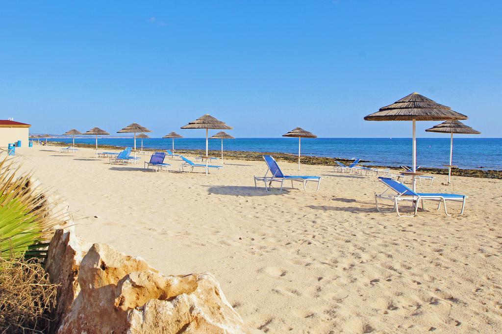 Villa Ingrid Ayia Napa Exterior photo